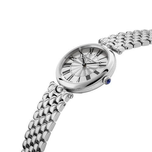 Жіночий годинник FREDERIQUE CONSTANT CLASSICS FC-200MPW2AR6B купити за ціною 67930 грн на сайті - THEWATCH