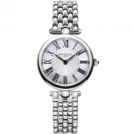 Жіночий годинник FREDERIQUE CONSTANT CLASSICS FC-200MPW2AR6B купити за ціною 67930 грн на сайті - THEWATCH