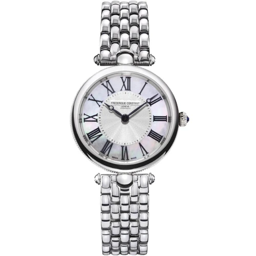 Жіночий годинник FREDERIQUE CONSTANT CLASSICS FC-200MPW2AR6B купити за ціною 67930 грн на сайті - THEWATCH