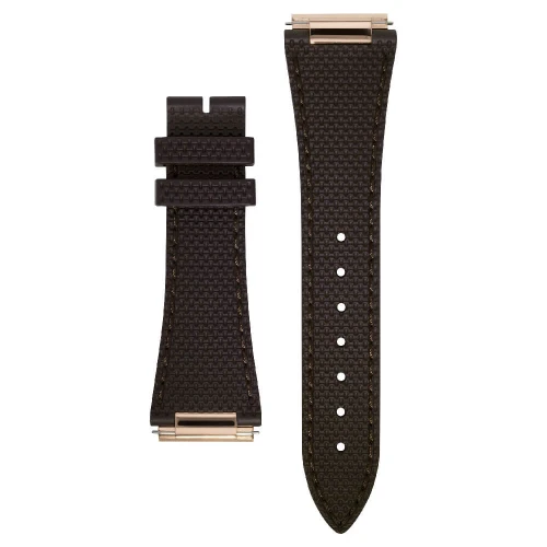 Чоловічий годинник FREDERIQUE CONSTANT HIGHLIFE AUTOMATIC COSC FC-303V4NH2B купити за ціною 147660 грн на сайті - THEWATCH