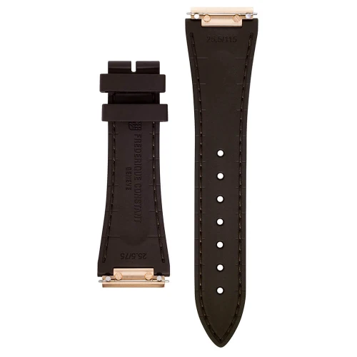 Чоловічий годинник FREDERIQUE CONSTANT HIGHLIFE AUTOMATIC COSC FC-303V4NH2B купити за ціною 147660 грн на сайті - THEWATCH