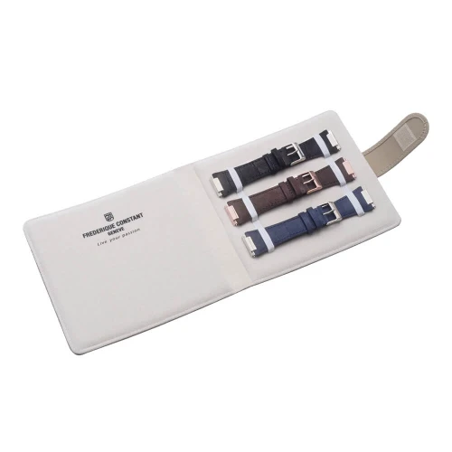 Чоловічий годинник FREDERIQUE CONSTANT HIGHLIFE AUTOMATIC COSC FC-303V4NH2B купити за ціною 147660 грн на сайті - THEWATCH