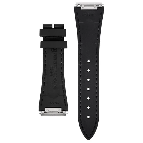 Чоловічий годинник FREDERIQUE CONSTANT HIGHLIFE HEART BEAT FC-310B4NH6B купити за ціною 129940 грн на сайті - THEWATCH