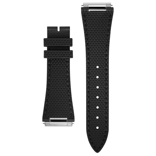 Чоловічий годинник FREDERIQUE CONSTANT HIGHLIFE HEART BEAT FC-310B4NH6B купити за ціною 129940 грн на сайті - THEWATCH