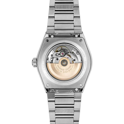 Чоловічий годинник FREDERIQUE CONSTANT HIGHLIFE HEART BEAT FC-310N4NH6B купити за ціною 129940 грн на сайті - THEWATCH