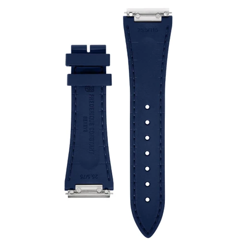 Чоловічий годинник FREDERIQUE CONSTANT HIGHLIFE HEART BEAT FC-310N4NH6B купити за ціною 129940 грн на сайті - THEWATCH