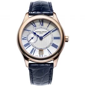 Жіночий годинник FREDERIQUE CONSTANT CLASSICS AUTOMATIC LADIES FC-318MPWN3B4 купити за ціною 121080 грн на сайті - THEWATCH