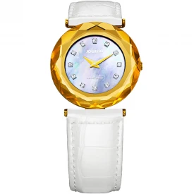 Жіночий годинник JOWISSA J1.008.M SAFIRA 99 купити за ціною 13338 грн на сайті - THEWATCH