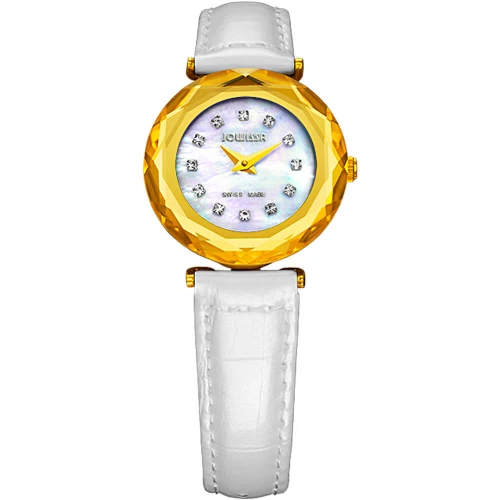 Жіночий годинник JOWISSA J1.008.S SAFIRA 99 купити за ціною 13338 грн на сайті - THEWATCH