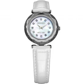 Жіночий годинник JOWISSA J1.069.S SAFIRA 99 купити за ціною 13338 грн на сайті - THEWATCH