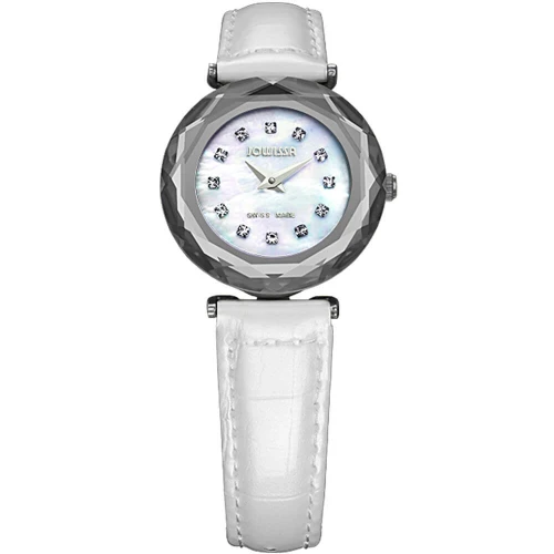 Жіночий годинник JOWISSA J1.069.S SAFIRA 99 купити за ціною 13338 грн на сайті - THEWATCH