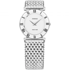 Жіночий годинник JOWISSA J2.003.M ROMA купити за ціною 7695 грн на сайті - THEWATCH