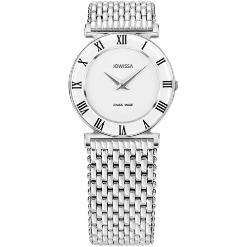 Жіночий годинник JOWISSA J2.003.M ROMA купити за ціною 7695 грн на сайті - THEWATCH