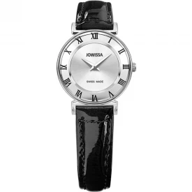 Жіночий годинник JOWISSA J2.004.S ROMA купити за ціною 5913 грн на сайті - THEWATCH