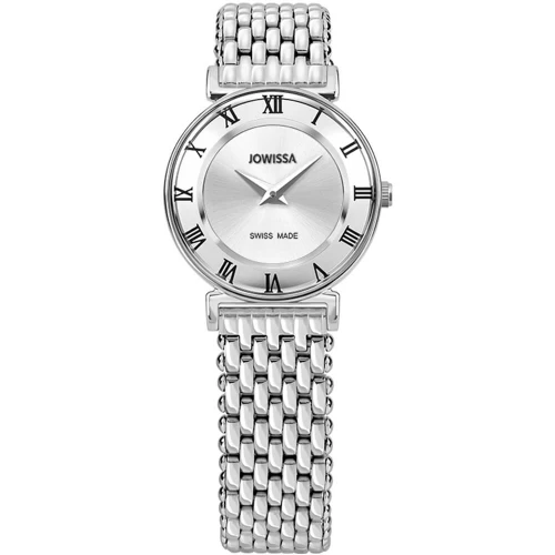 Жіночий годинник JOWISSA J2.005.S ROMA купити за ціною 7695 грн на сайті - THEWATCH