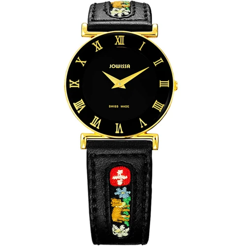 Жіночий годинник JOWISSA J2.037.M ROMA купити за ціною 5913 грн на сайті - THEWATCH