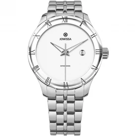 Чоловічий годинник JOWISSA J2.167.L ROMO купити за ціною 9207 грн на сайті - THEWATCH