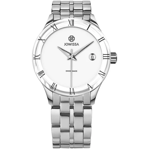 Чоловічий годинник JOWISSA J2.167.M ROMO купити за ціною 9207 грн на сайті - THEWATCH