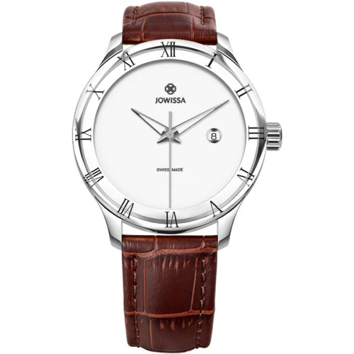 Чоловічий годинник JOWISSA J2.192.L ROMO купити за ціною 10368 грн на сайті - THEWATCH