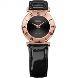 Жіночий годинник JOWISSA J2.213.M ROMA купити за ціною 6567 грн на сайті - THEWATCH