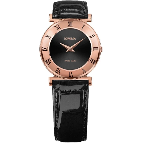 Жіночий годинник JOWISSA J2.213.M ROMA купити за ціною 6567 грн на сайті - THEWATCH