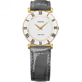 Жіночий годинник JOWISSA J2.225.M ROMA купити за ціною 6567 грн на сайті - THEWATCH