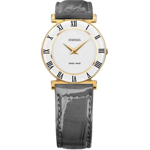 Жіночий годинник JOWISSA J2.225.M ROMA купити за ціною 6567 грн на сайті - THEWATCH