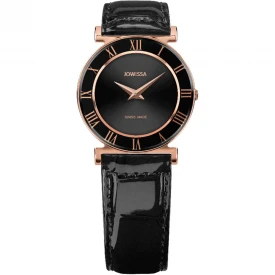 Жіночий годинник JOWISSA J2.226.M ROMA купити за ціною 6567 грн на сайті - THEWATCH