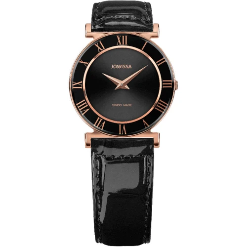 Жіночий годинник JOWISSA J2.226.M ROMA купити за ціною 6567 грн на сайті - THEWATCH