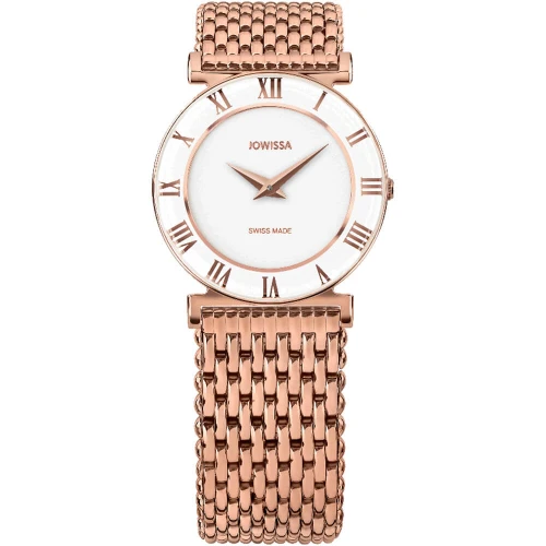 Жіночий годинник JOWISSA J2.228.M ROMA купити за ціною 8547 грн на сайті - THEWATCH