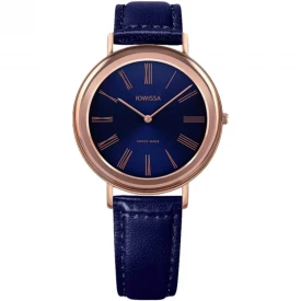 Жіночий годинник JOWISSA J4.311.M ALTO купити за ціною 6804 грн на сайті - THEWATCH