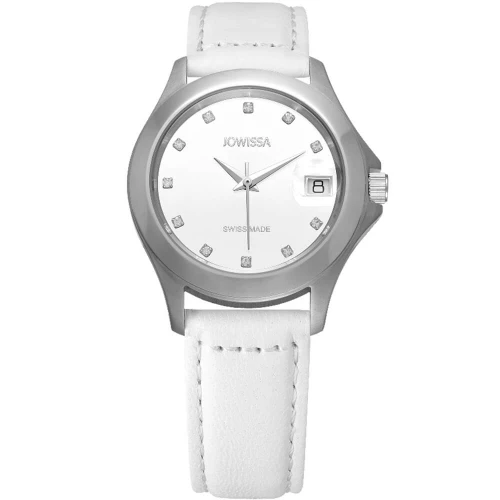 Жіночий годинник JOWISSA J4.401.M MARE купити за ціною 6567 грн на сайті - THEWATCH