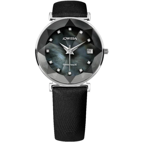 Жіночий годинник JOWISSA J5.501.L FACET купити за ціною 10857 грн на сайті - THEWATCH