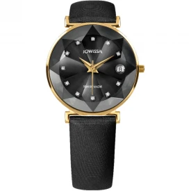 Жіночий годинник JOWISSA J5.508.L FACET купити за ціною 10857 грн на сайті - THEWATCH