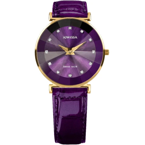 Жіночий годинник JOWISSA J5.512.L PYRAMID купити за ціною 8547 грн на сайті - THEWATCH