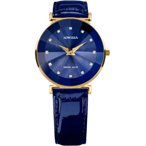 Жіночий годинник JOWISSA J5.513.L PYRAMID купити за ціною 8547 грн на сайті - THEWATCH