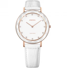 Жіночий годинник JOWISSA J5.562.L AURA купити за ціною 7227 грн на сайті - THEWATCH