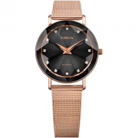 Жіночий годинник JOWISSA J5.611.M FACET купити за ціною 8797 грн на сайті - THEWATCH