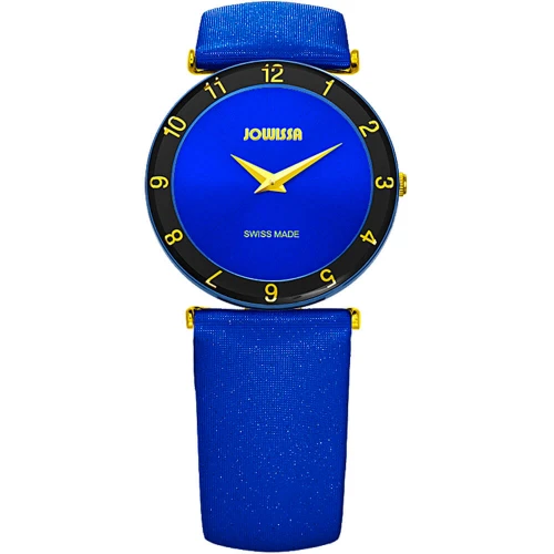 Жіночий годинник JOWISSA J6.170.M ARABELLA купити за ціною 5616 грн на сайті - THEWATCH