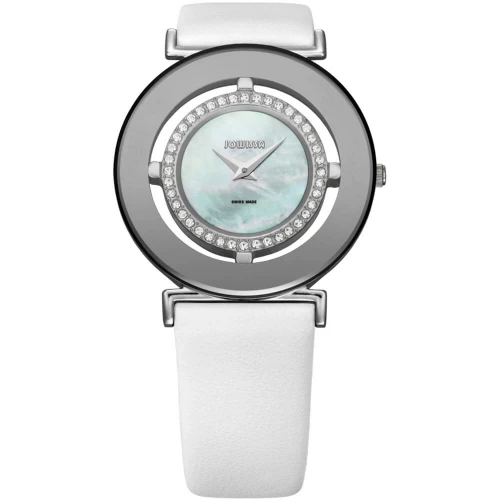 Жіночий годинник JOWISSA J6.213.L MAGIC STRASS купити за ціною 7887 грн на сайті - THEWATCH