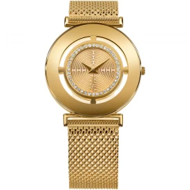 Жіночий годинник JOWISSA J6.216.L MAGIC STRASS купити за ціною 9537 грн на сайті - THEWATCH