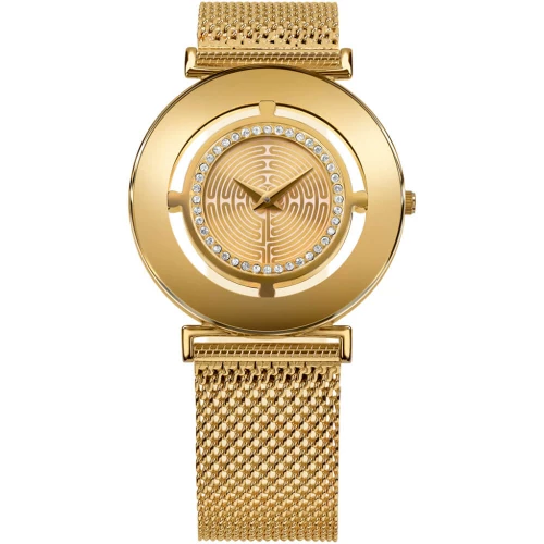 Жіночий годинник JOWISSA J6.216.L MAGIC STRASS купити за ціною 9537 грн на сайті - THEWATCH