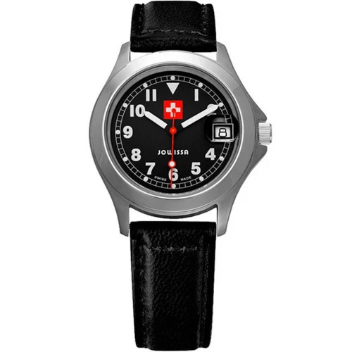 Жіночий годинник JOWISSA J7.081.M TERRA купити за ціною 6237 грн на сайті - THEWATCH