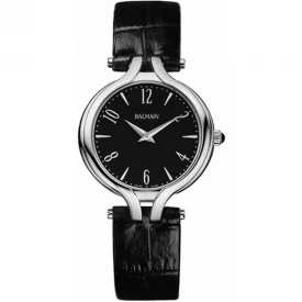 Жіночий годинник BALMAIN IVOIRE 1451.32.64 купити за ціною 19650 грн на сайті - THEWATCH