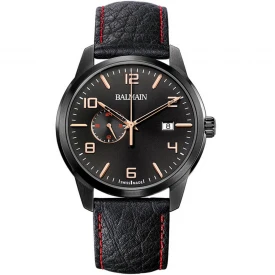 Чоловічий годинник BALMAIN MADRIGAL 1487.32.64 купити за ціною 27620 грн на сайті - THEWATCH