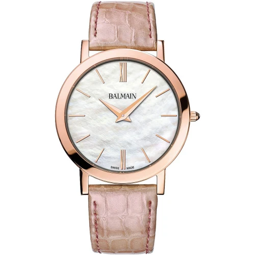 Жіночий годинник BALMAIN ELEGANCE 1629.42.82 купити за ціною 21380 грн на сайті - THEWATCH