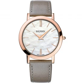 Жіночий годинник BALMAIN ELEGANCE 1629.51.82 купити за ціною 21660 грн на сайті - THEWATCH