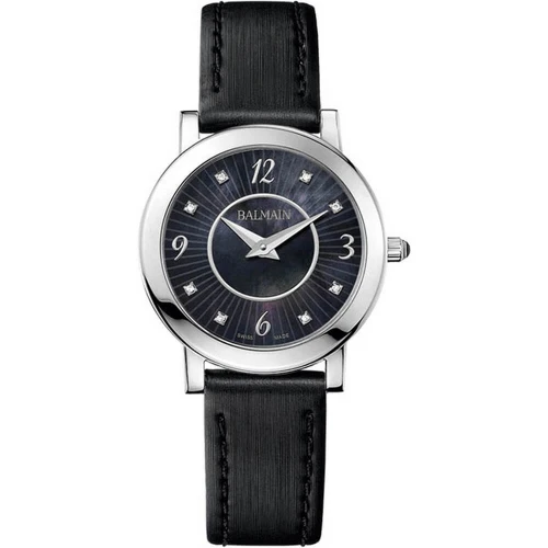 Жіночий годинник BALMAIN ELEGANCE 1691.32.64 купити за ціною 19650 грн на сайті - THEWATCH