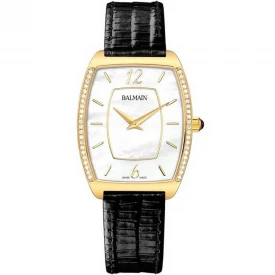 Жіночий годинник BALMAIN ARCADE ELÉGANCE 1733.32.84 купити за ціною 58420 грн на сайті - THEWATCH