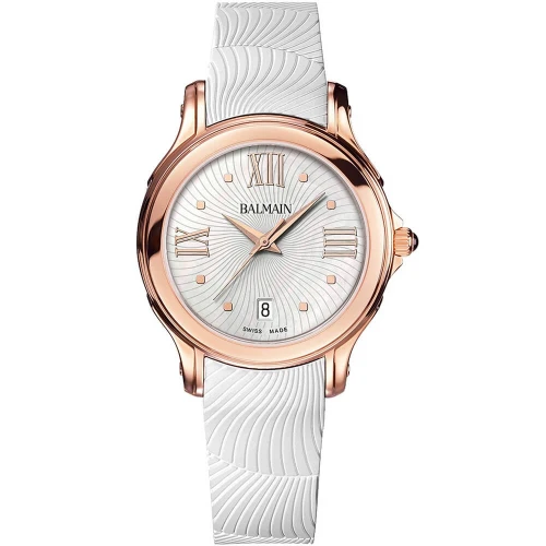 Жіночий годинник BALMAIN ERIA 1859.22.82 купити за ціною 30100 грн на сайті - THEWATCH